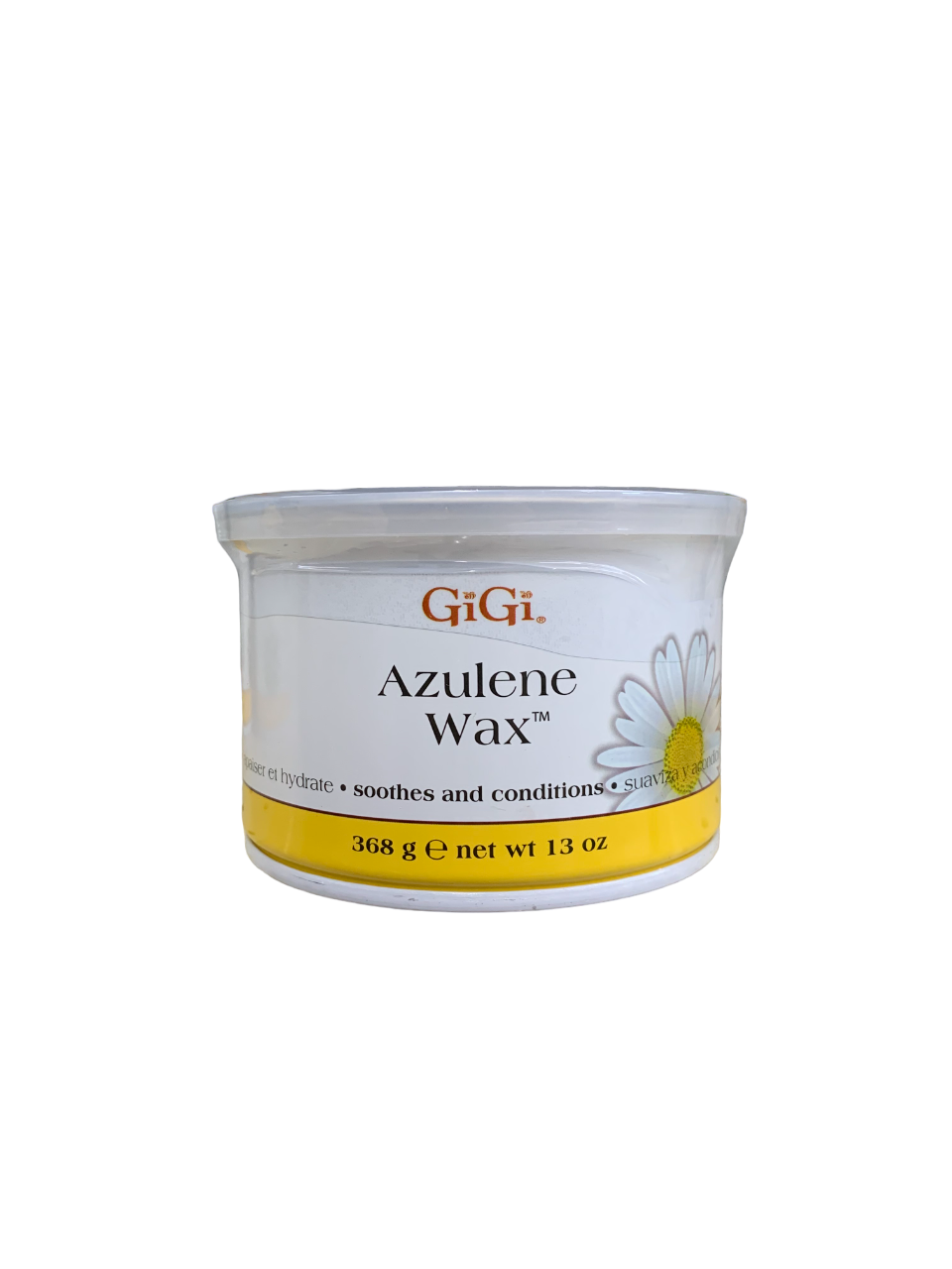 GiGi Azulene Wax